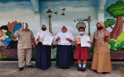 LOMBA FOTOGRAFI DENGAN TEMA “Menjadi Pemuda Indonesia Berprestasi dan Bersinergi Dengan Budaya Sendiri”
