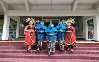 NGUDHAR KAWRUH TEMBANG